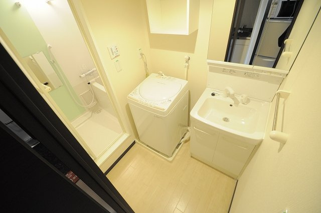 レオネクスト乙川の内装|同タイプ物件写真です。