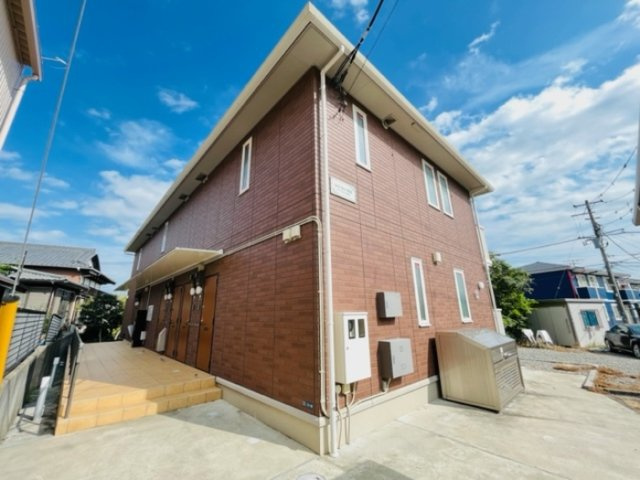 グリーンルーム湘南