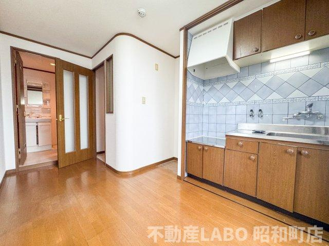 サンシティ中野のその他