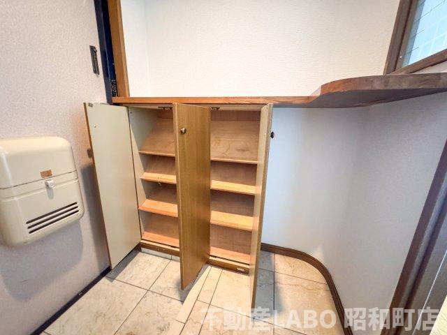 サンシティ中野のその他