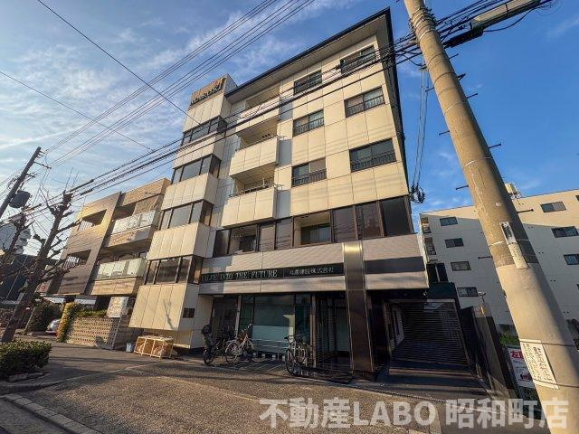 サンシティ中野