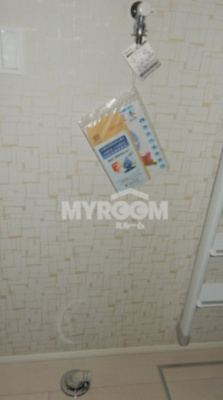 【その他】 | Stage赤羽西 | 室内洗濯機置場（同一仕様写真）