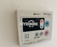 【設備】 | Stage赤羽西 | 湯温調整☆（同一仕様写真）