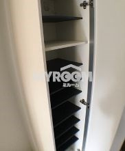 【収納】 | Stage赤羽西 | シューズボックス☆（同一仕様写真）