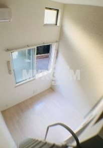 Stage赤羽西の寝室|ホワイトフローリング☆（同一仕様写真）