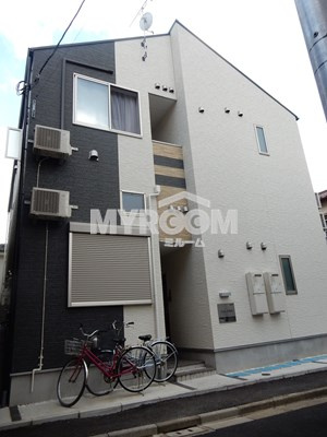 【外観】 | Stage赤羽西 | 外観☆