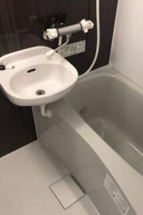 Stage赤羽西の洗面所|（同一仕様写真）