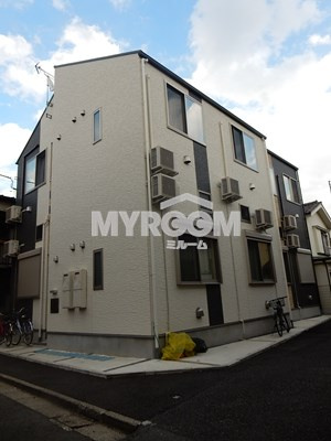 【外観】 | Stage赤羽西 | 外観☆