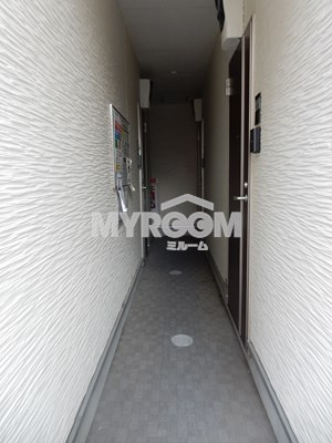 【その他】 | Stage赤羽西 | 廊下