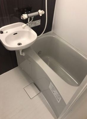 【浴室】 | Stage赤羽西 | お風呂☆