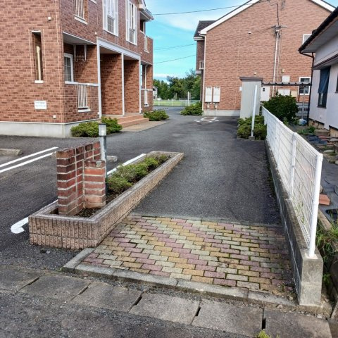 アプローチ