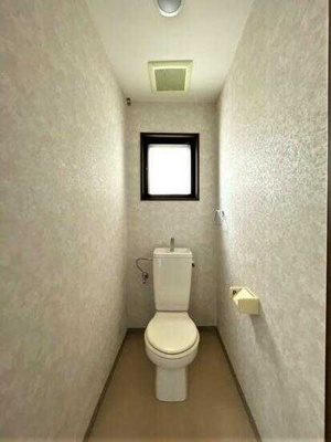 【トイレ】 | ミラベル関谷