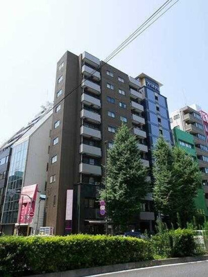 【外観】 | ミラベル関谷