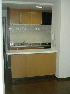 【キッチン】 | ミラベル関谷