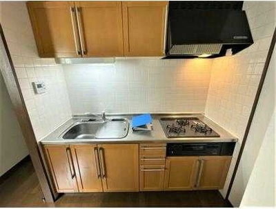 【キッチン】 | ミラベル関谷