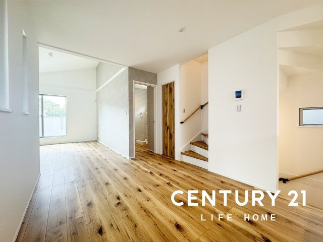 東急田園都市線「溝の口」新築戸建の画像