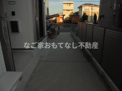 【エントランス】 | エーレ