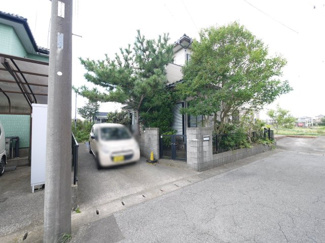 【設備】 | 東金市菱沼　中古戸建 | 平成10年11月築3LDK JR東金線求名駅徒歩約8分 閑静な分譲地内 幅員6m道路に接す