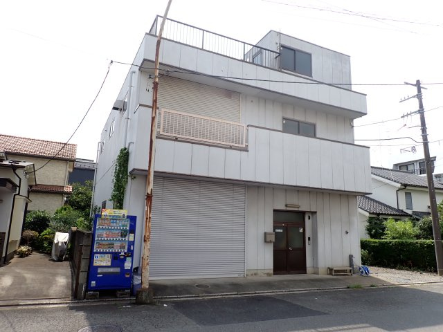 川幡貸工場・倉庫