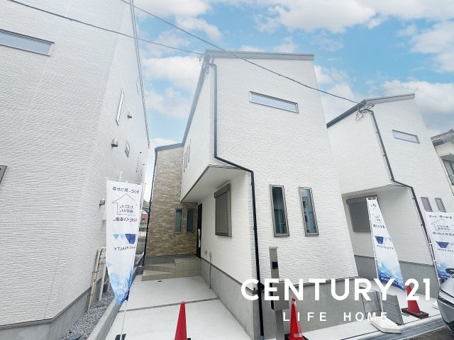 東急田園都市線「溝の口」新築戸建の画像