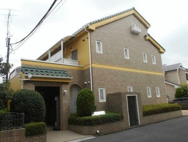 グランドールアベニュ