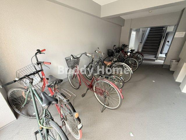 スカイハイツ苅田のその他共用部分