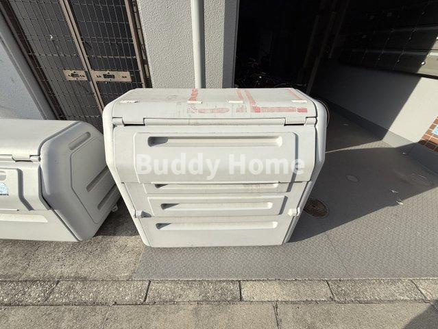 スカイハイツ苅田のその他共用部分