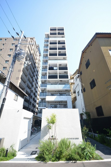 エスプレイス大阪ガルフレジデンス