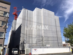 プレサンス十条凛華の画像