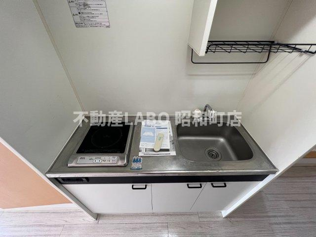 プライムタワー阿倍野40のその他