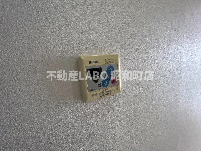 プライムタワー阿倍野40のその他