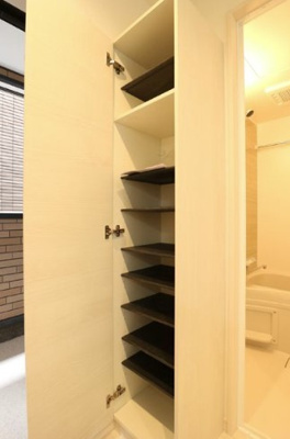 【設備】 | インスパーク本駒込