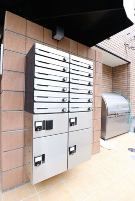 【その他共用部分】 | インスパーク本駒込