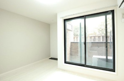 【居間・リビング】 | インスパーク本駒込