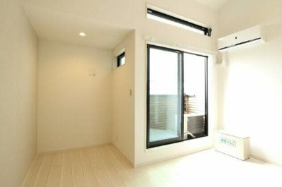 【内装】 | インスパーク本駒込