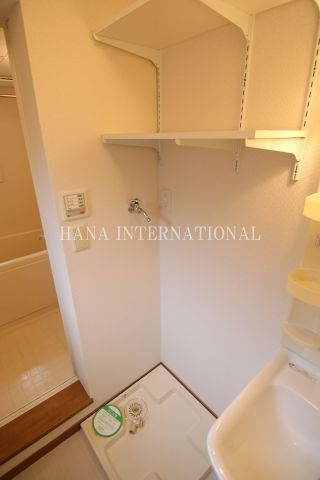 イーストビレッジの設備|他部屋参考写真