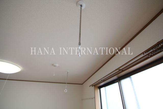 イーストビレッジの設備