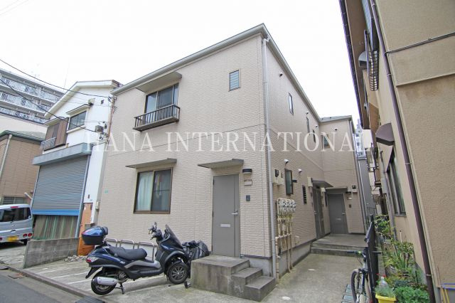 イーストビレッジ