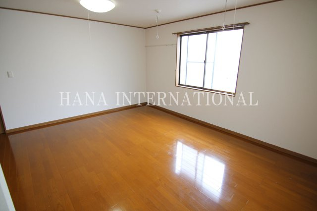 イーストビレッジの居間・リビング|他部屋参考写真