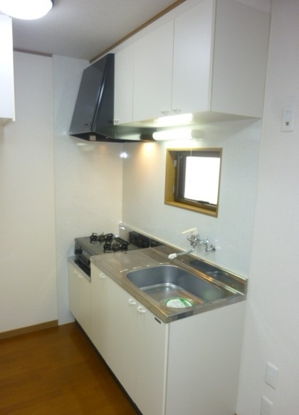 イーストビレッジのキッチン|他部屋参考写真