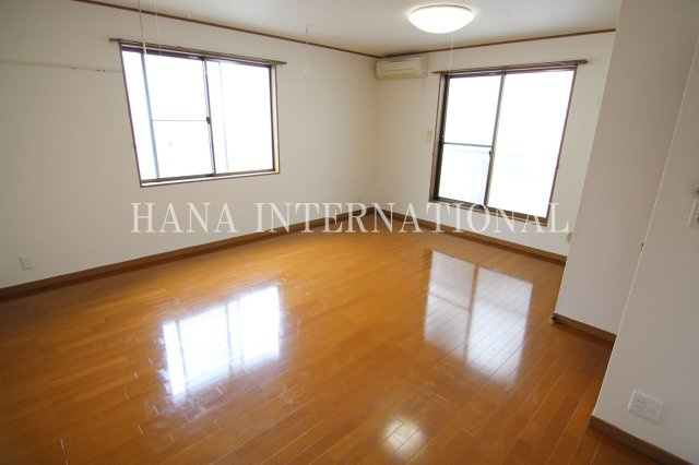 イーストビレッジの寝室|他部屋参考写真