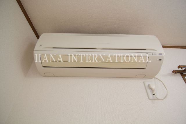 イーストビレッジの設備|他部屋参考写真