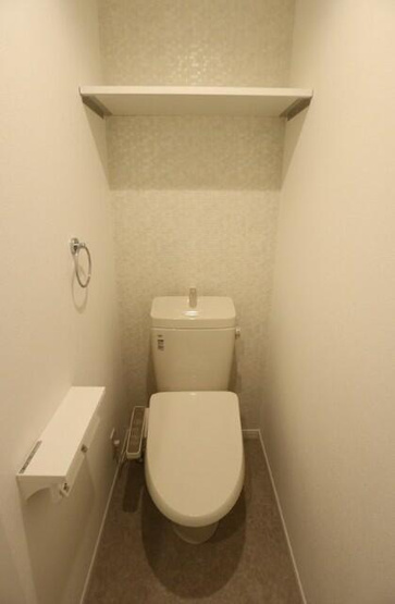 【トイレ】 | ソラリス