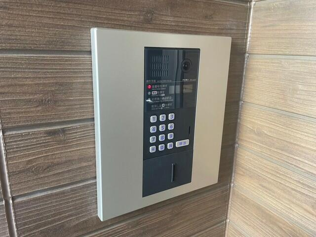 【セキュリティ】 | ソラリス