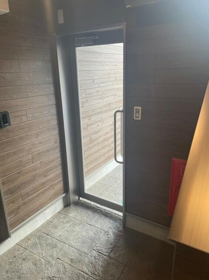 【エントランス】 | ソラリス