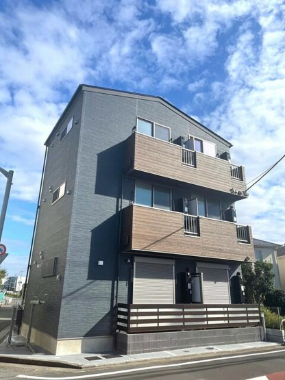 【外観】 | ソラリス