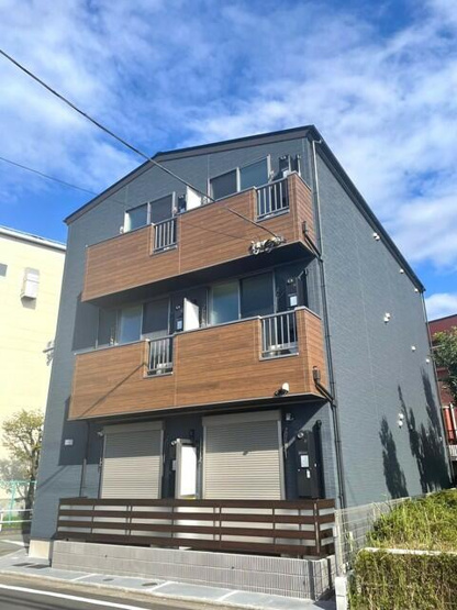 【外観】 | ソラリス