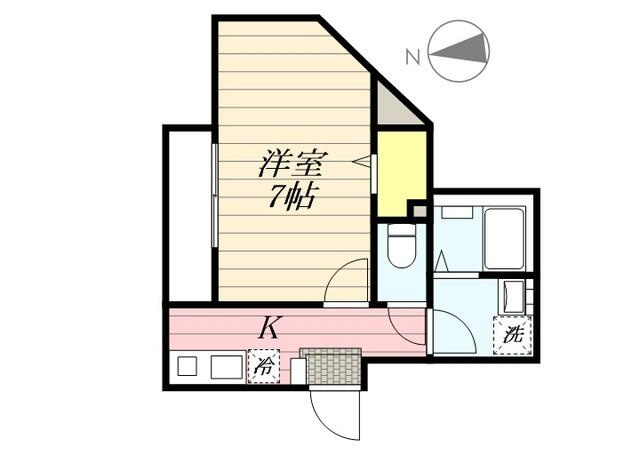 【間取り】 | ソラリス