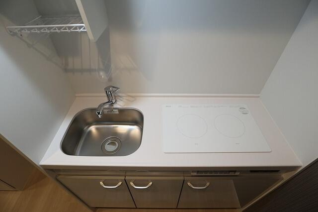 【キッチン】 | ソラリス