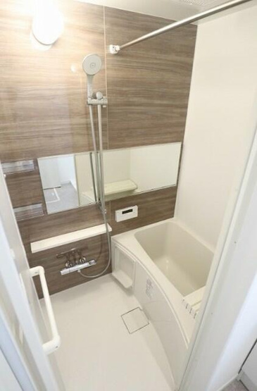 【浴室】 | ソラリス